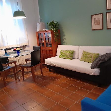 Bluverde Apartment Seregno Exterior photo